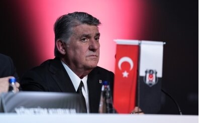 Serdal Adal�, TFF ve hakem kararlar�na ate� p�sk�rd�!