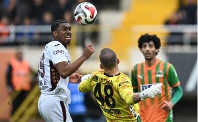 Trabzonspor'a eski dost yaras�