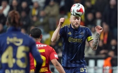 Fenerbah�e'de Skriniar i�in �nlem!