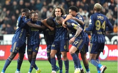 Fenerbah�e i�in �ampiyonluk yan�t�