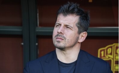 Emre Bel�zo�lu'ndan hakem �a�da� Altay tepkisi!