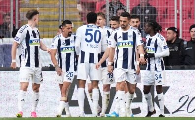 Kas�mpa�a'da Alanyaspor �ncesi iki eksik