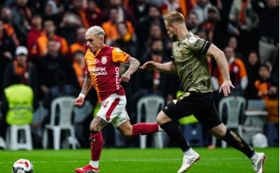 Galatasaray'da yeni tart��ma: Lucas Torreira!