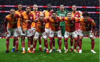 Galatasaray'�n ilk rakibi �mraniyespor