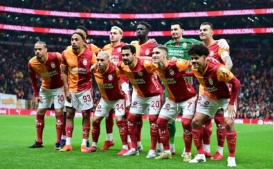 Galatasaray'da 2 veda, 2 belirsiz!