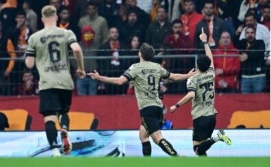 Bruno Petkovic: '�ok fazla i�tahl�y�m'