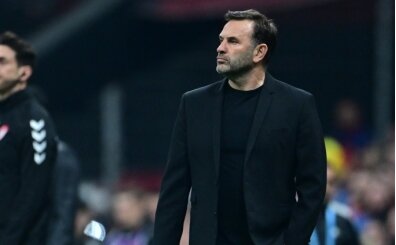 Galatasaray'da bir yasak ve bir m�jde!