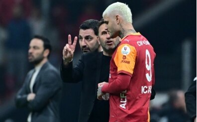 Mauro Icardi; the end!