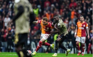 Galatasaray'dan trib�n iddialar�na yan�t!