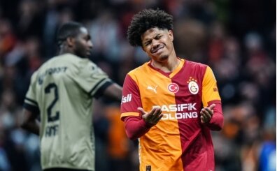 Galatasaray'�n belal�s� Kocaelispor