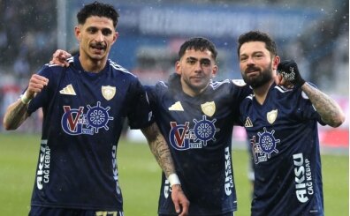 Erzurumspor'dan S�per Lig i�in dev ad�m!