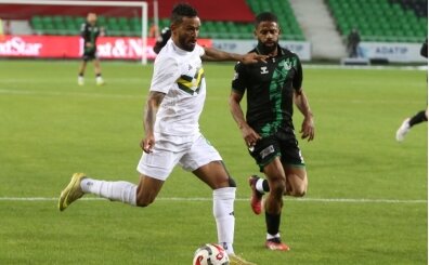Sakaryaspor 2. Lig'e d��t�!