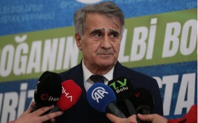 �enol G�ne�'ten D�nya Kupas� yorumu ve hakemlere sert ele�tiri