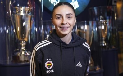 Alperi Onar: 'Finalin derbi olmas� �ok g�zel olur'