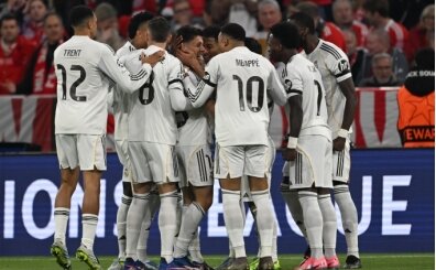 Arda G�ler'den 5 rekorluk tarihi performans