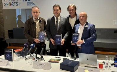 Abdullah Avc�: 'Transferler yapay zekayla yap�l�yor'