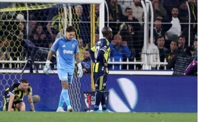 Nihat Kahveci: 'Puan kayb�n� ona yazar�m'