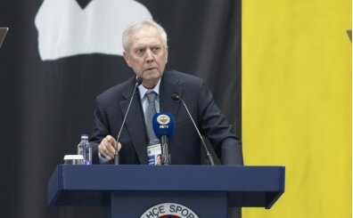 Aziz Y�ld�r�m'dan a��klama: 'Do�ru de�il'