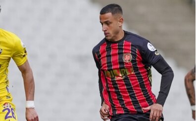 Bartu� Elmaz: 'Biraz dezavantaj�m�z var'