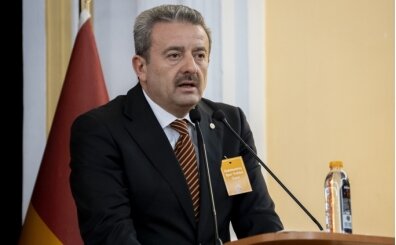 Galatasaray'da mali tablo a��kland�