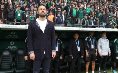 Sel�uk �nan: '1 puan, k�t�n�n iyisi'