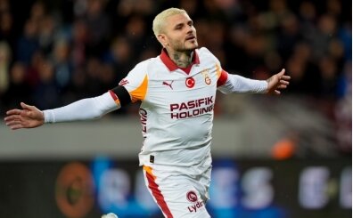 Galatasaray, Ba�kent'te kazand�; zirvede fark yeniden 4!