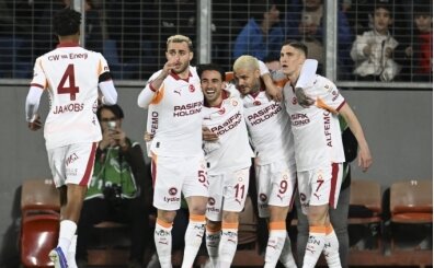 Yazarlardan Galatasaray de�erlendirmesi