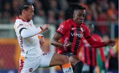 S�per Lig'de 32. haftan�n program� belli oldu