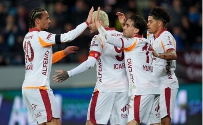 ��te S�per Lig'de g�ncel puan durumu!