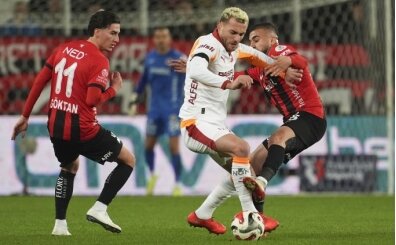 Gen�lerbirli�i kupada Galatasaray'a konuk!