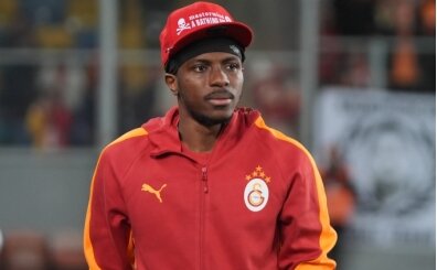 Osimhen derbide oynayacak m�? Okan Buruk a��klad�!