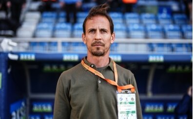 Joao Pereira: 'Bug�nk� sonu�tan utan�yorum!'