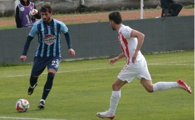 Boluspor ligde kalmay� garantiledi! 20. sezon �st �ste