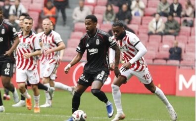 Be�ikta�'a Amir Murillo'dan k�t� haber!