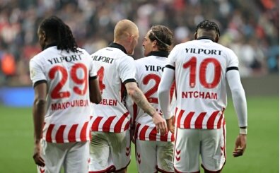 Samsunspor'da T�rkiye Kupas� i�in iddial� mesaj!