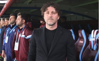 Fatih Tekke: 'Bazen olmaz, �ok g�zel olmaz'