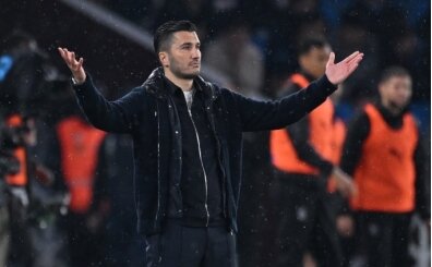 Nuri �ahin'den Trabzonspor itiraf�