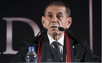 CANLI | Dursun �zbek konu�uyor