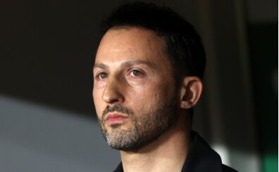 Domenico Tedesco'dan penalt�, Galatasaray ve Asensio a��klamas�!