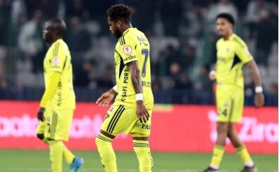 Fred'den Galatasaray a��klamas�!