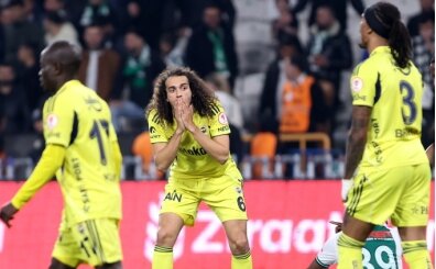 Fenerbah�e'nin uzatma kabusu!