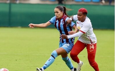 Bahar �zg�ven�: '�n�m�zdeki y�l hedefimiz �ampiyonluk'