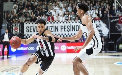 Be�ikta� GA�N, finalde geriye d��t�!