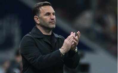 Okan Buruk'un Antalyaspor plan� 