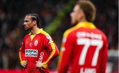 Gen�lerbirli�i, Galatasaray'� kupadan eledi!