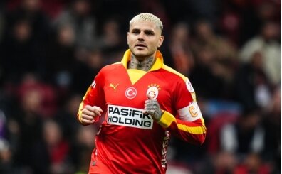 Mauro Icardi'nin Galatasaray'dan talebi ortaya ��kt�!