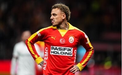 Galatasaray'da yeniden Noa Lang sesleri!