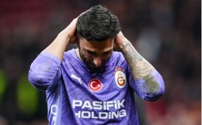 Galatasaray'da devam karar�: G�nay G�ven�