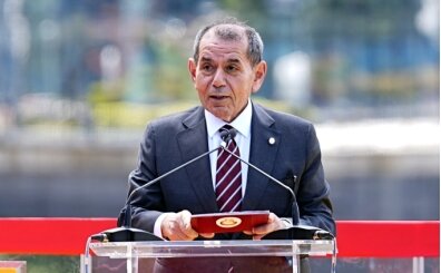 Dursun �zbek: 'Barcelona bizden copy paste!'