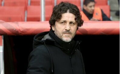 Fatih Tekke'den Galatasaray ve Fenerbah�e itiraf�!